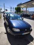 Vendo Seat Ibiza 1.9 TDI