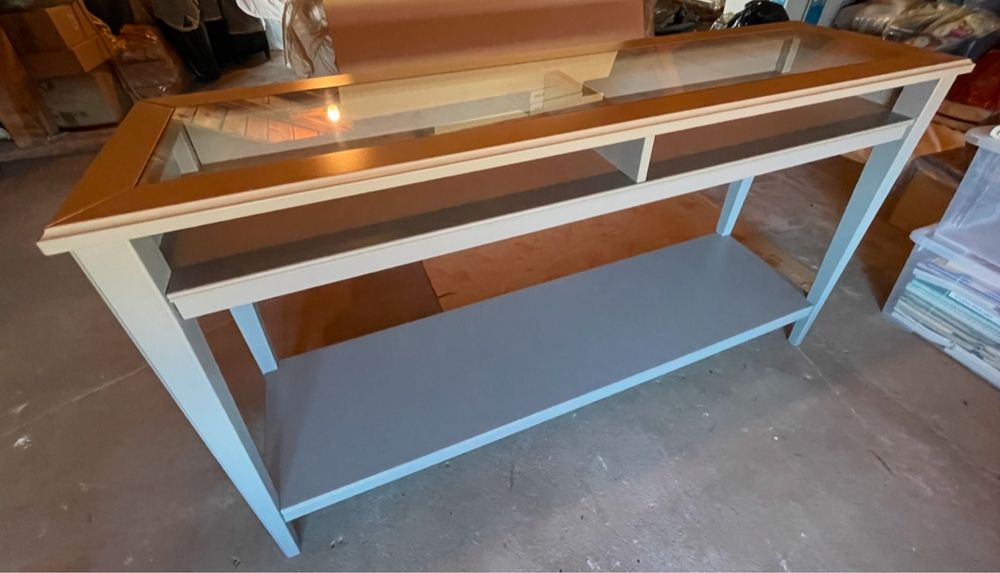 Konsola Liatorp Ikea