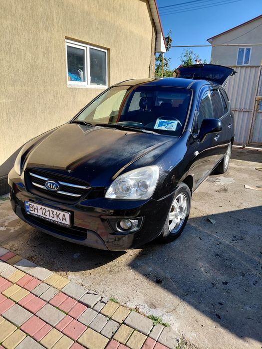 Продам Кия каренс