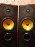 Kolumny Radmor LS 30