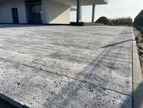 Płyta Tarasowa Trawertyn Black Shadow Kostka Brukowa