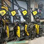 Spawarka MIG Esab 4004i