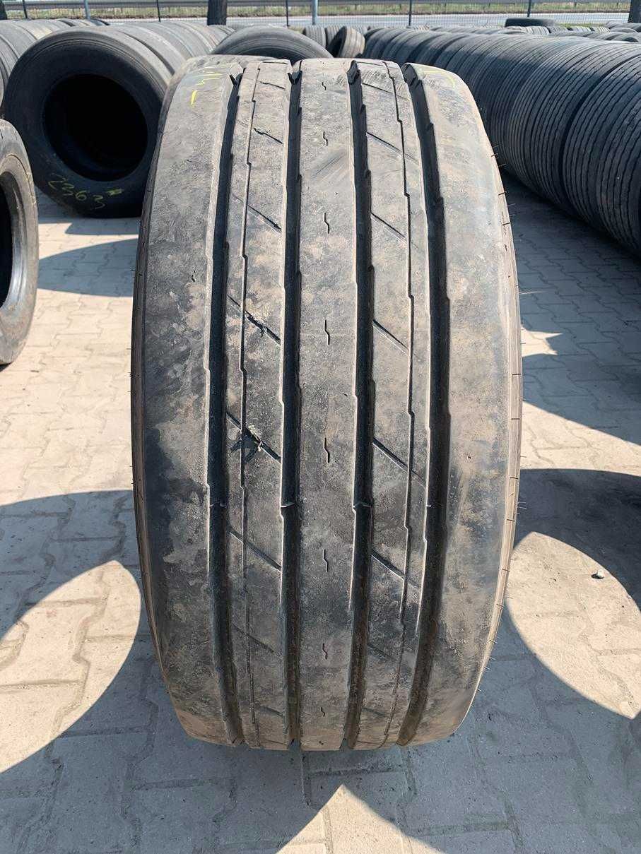 Opona używana ciężarowa 385/55R22.5 NEXT TREAD NT RHT II / 12-14mm