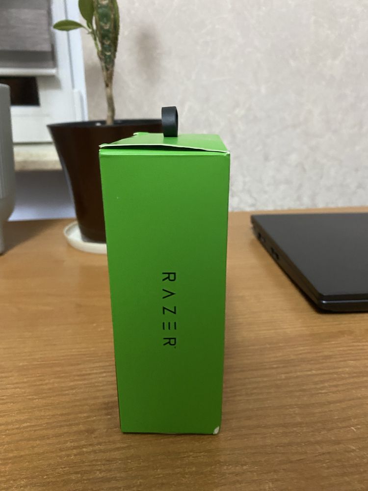 Razer Hammerhead Pro V2