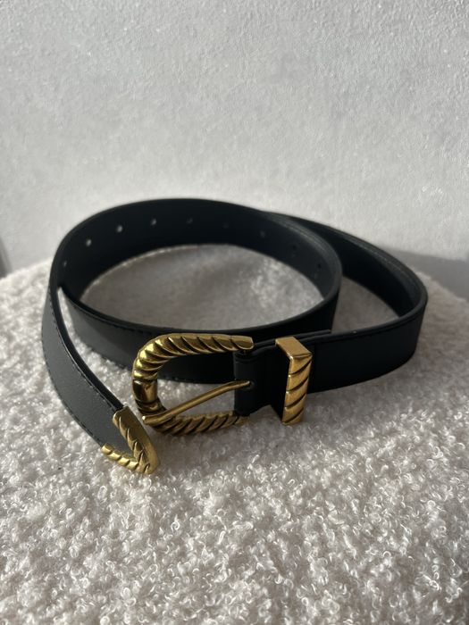 Жіночий пояс ремінь