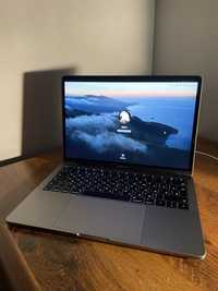 Macbook pro13 2017