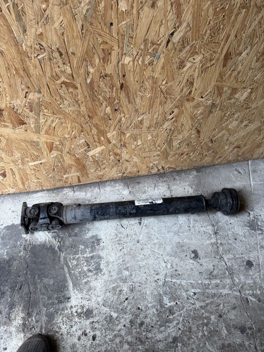 Роздатка/кардан мерседес мл/ml w163 2.7 автомат