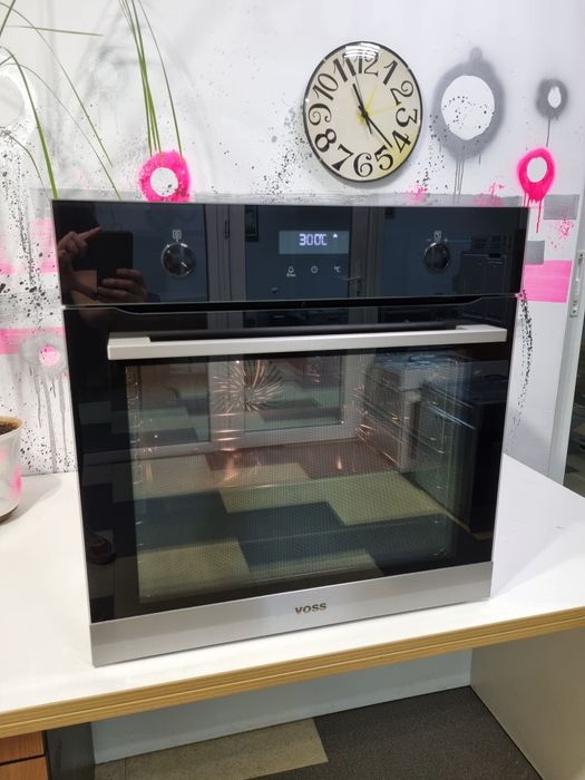 ТОП Electrolux AEG піроліз духова шафа духовка пічка печка (Germany)