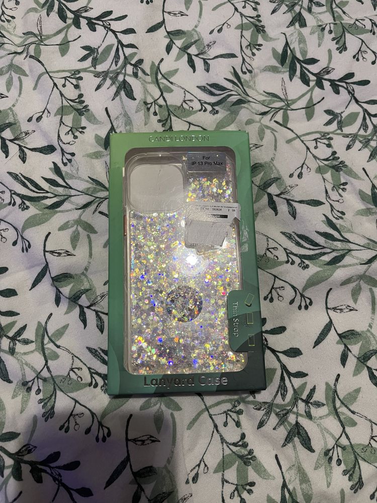Case iPhone 13 pro max