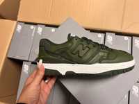 Sapatilhas New Balance 550