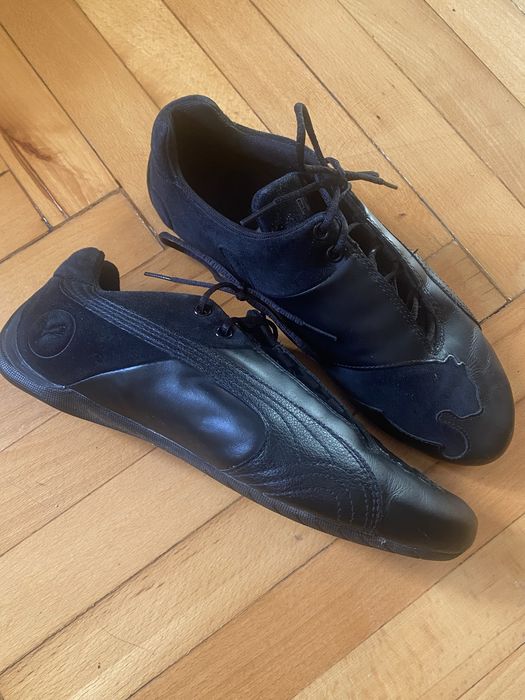 Кроссовки Puma future cat low 43р