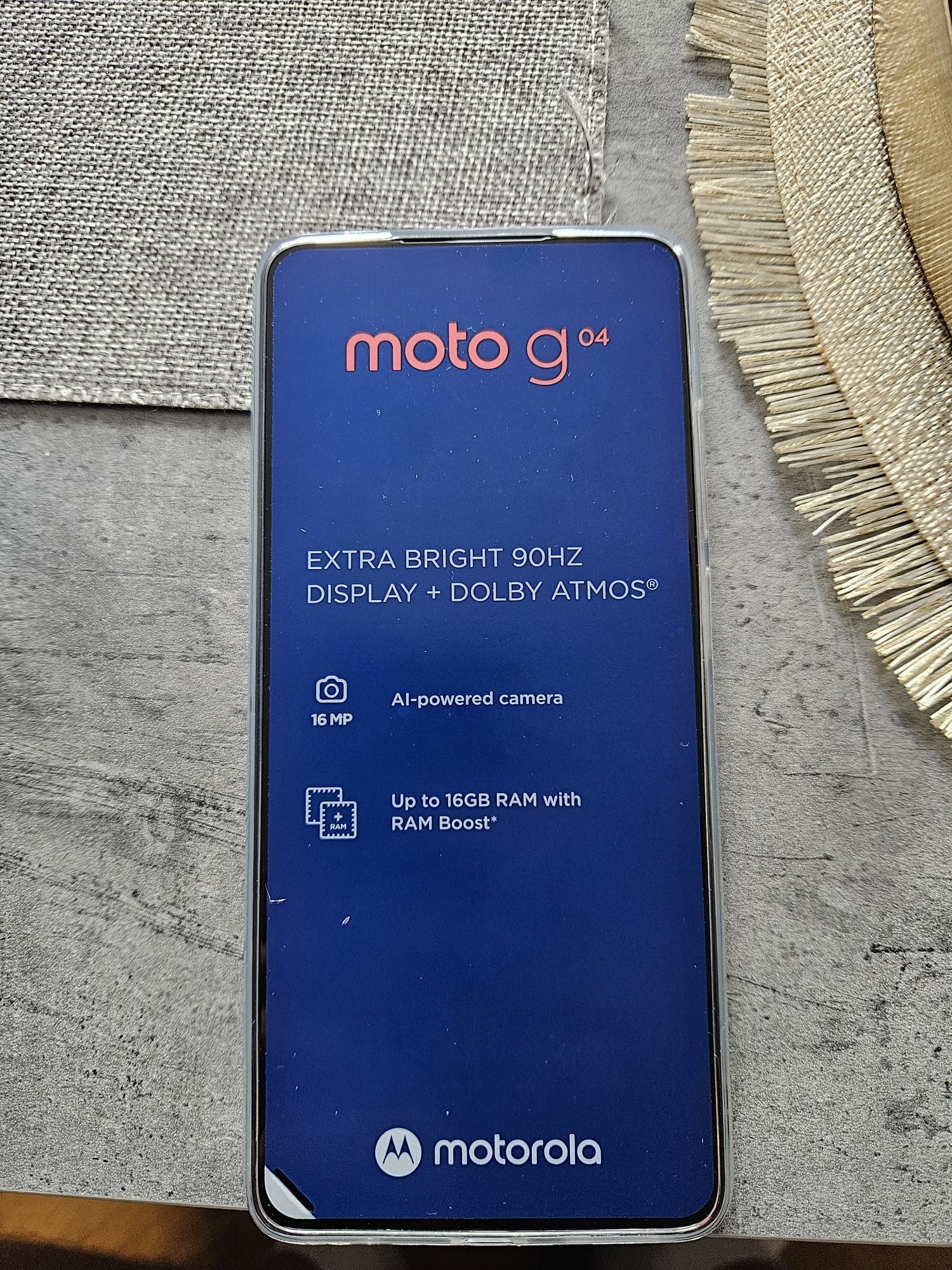 Nowa Motorola g 04