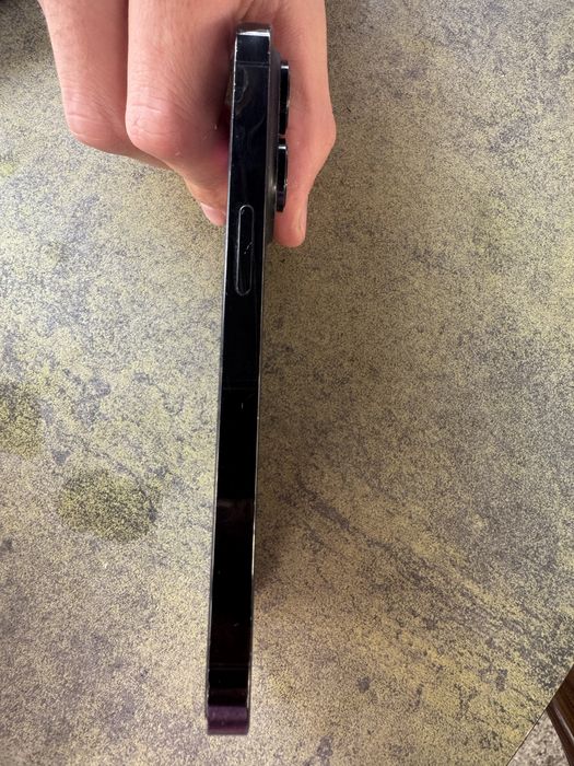 Iphone 14 pro - 85% bateria - 256gb