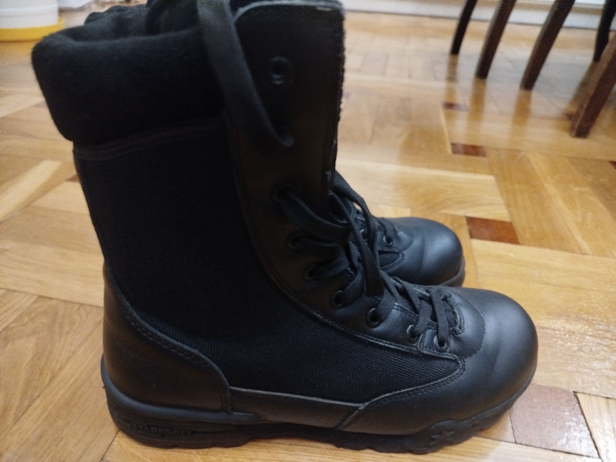 Buty taktyczne STARFORCE