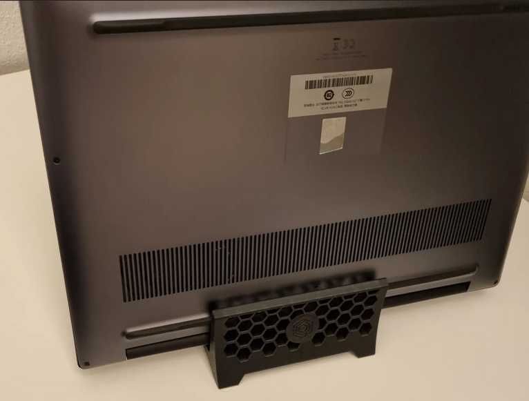 Suporte PC Portátil 2 em 1