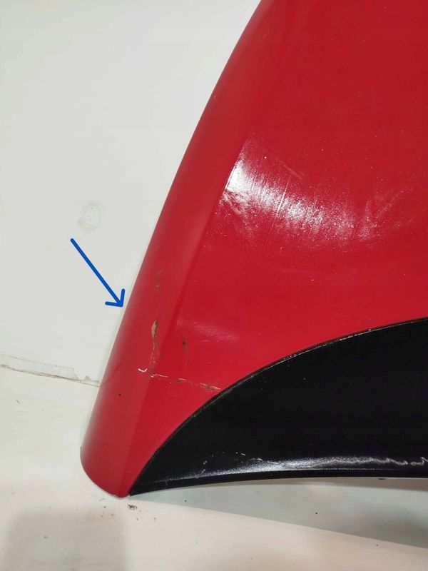 Maska Pokrywa Silnika Seat Leon Ii 04-12