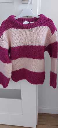 Sweterek firmy Zara