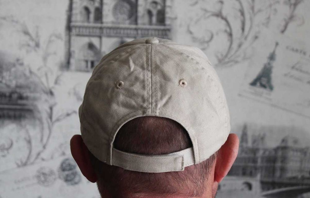 Кепка Diesel Cap Оригінал 57-59см