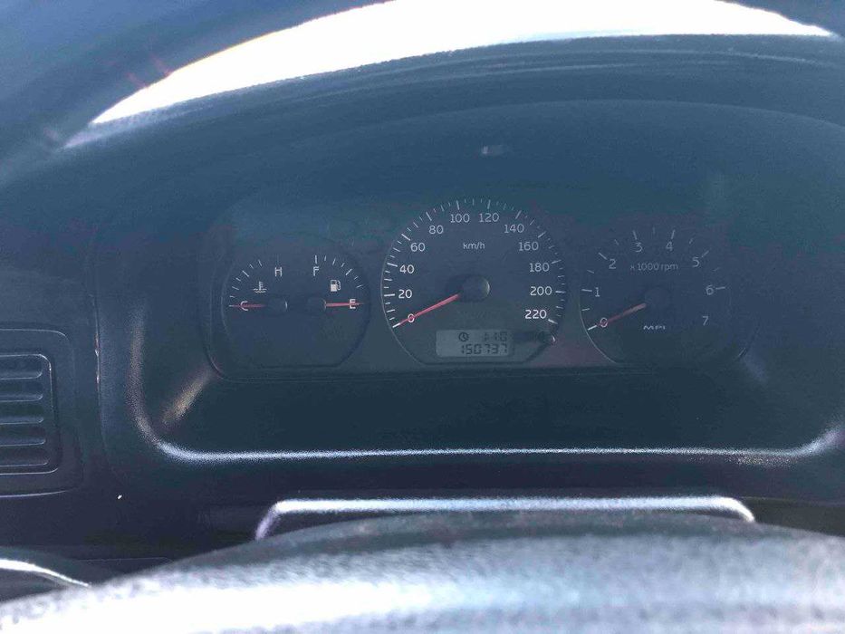 Продам Чери Амулет