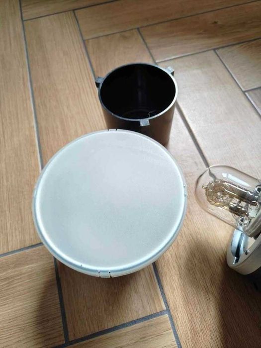 Lampa błyskowa Quadralite Atlas 600 TTL Nikon Canon