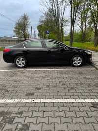 Peugeot 508 SW 1.6 benzyna