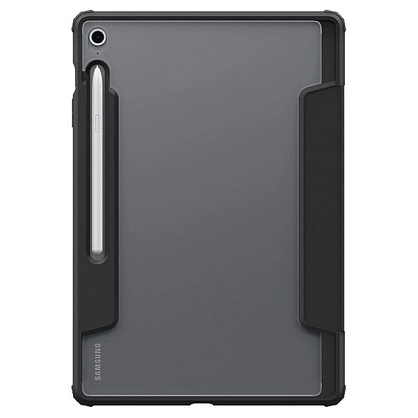 Spigen Ultra Hybrid "Pro" Galaxy Tab S10 Fe+ Plus 13.1 X620 / X626B Bl