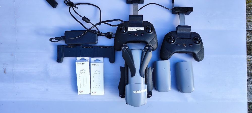 Autel robotics lite plus