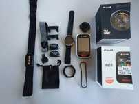 Polar Vantage v Titan  V650