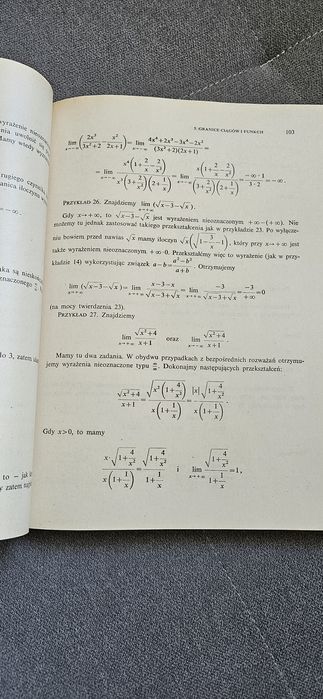 Zadania z matematyki