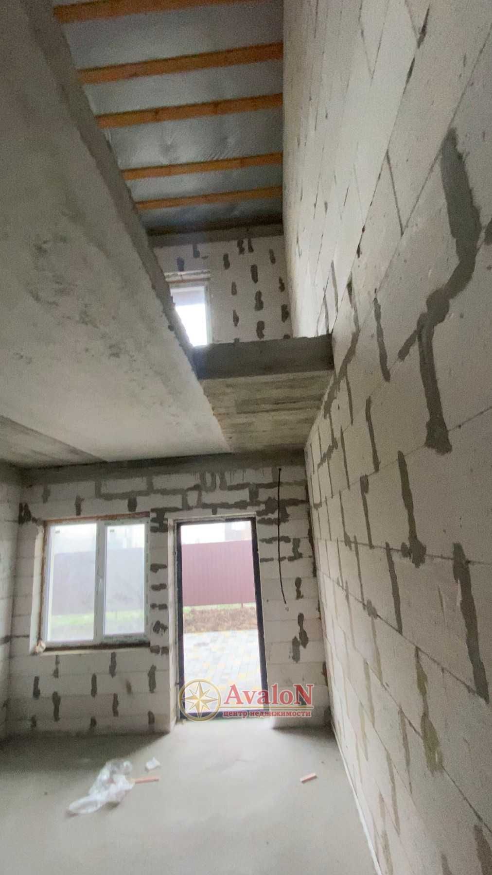 Таунхаус в Лесках. От строителей. 22500 у.е.