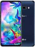 Смартфон LG G8X ThinQ