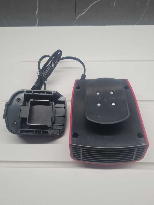 Aquecedor elétrico portátil