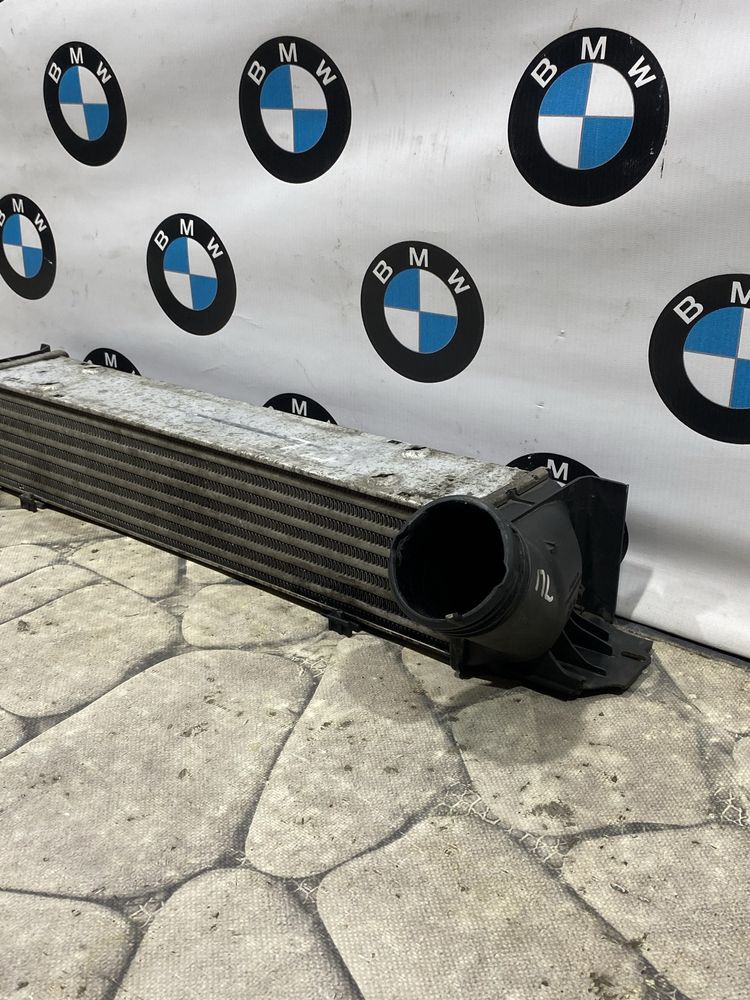 Інтеркулер BMW E81/Е84/E87/Е90 Код:810