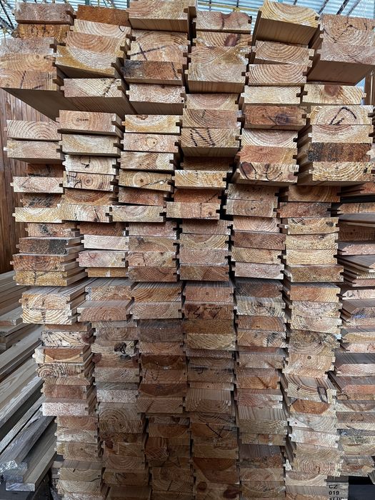 Вагонка дерев’яна сосна,вільха, липа! Фальшбрус, дошка підлоги