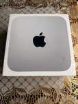 Неттоп Apple Mac mini 2023 (MNH73)