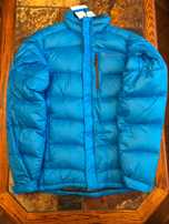 Пуховик Columbia Donner Peak Down Jacket
