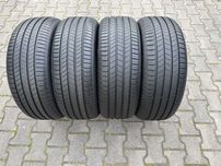 4x Nowe opony letnie 215/55r18 95V NEXEN N"Fera Primus (2023r)
