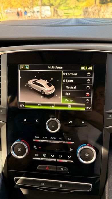 Renault Talisman 1.5