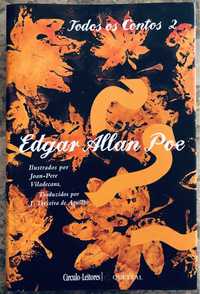 Todos os Contos 1 - Edgar Allan Poe