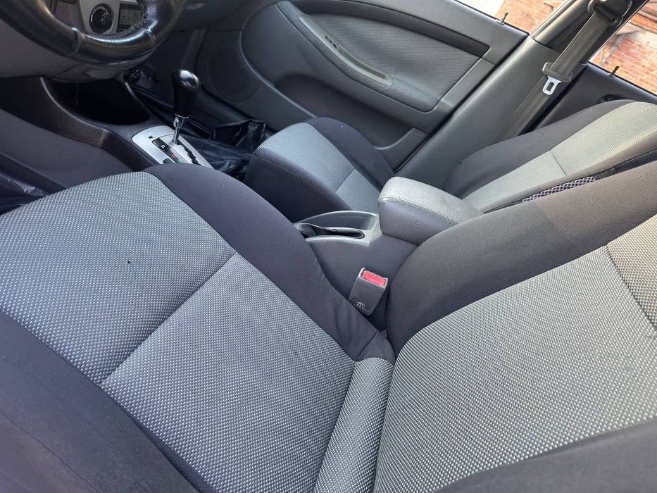 Продам Шевроле Лачети Автомат