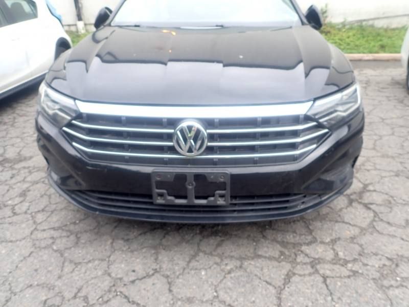 Разборка VW Jetta 2019 1.4 TSi АКПП