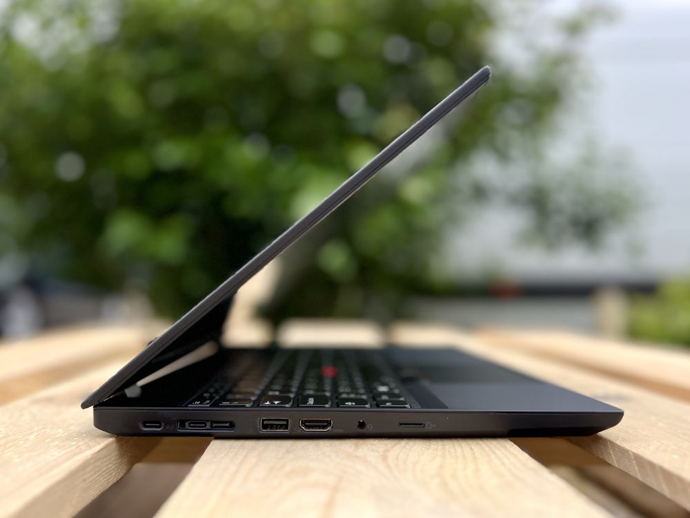 MX330 2GB/Сенсорний Lenovo ThinkPad T15 G1/i7-10610U/32GB+1TB/FHD IPS