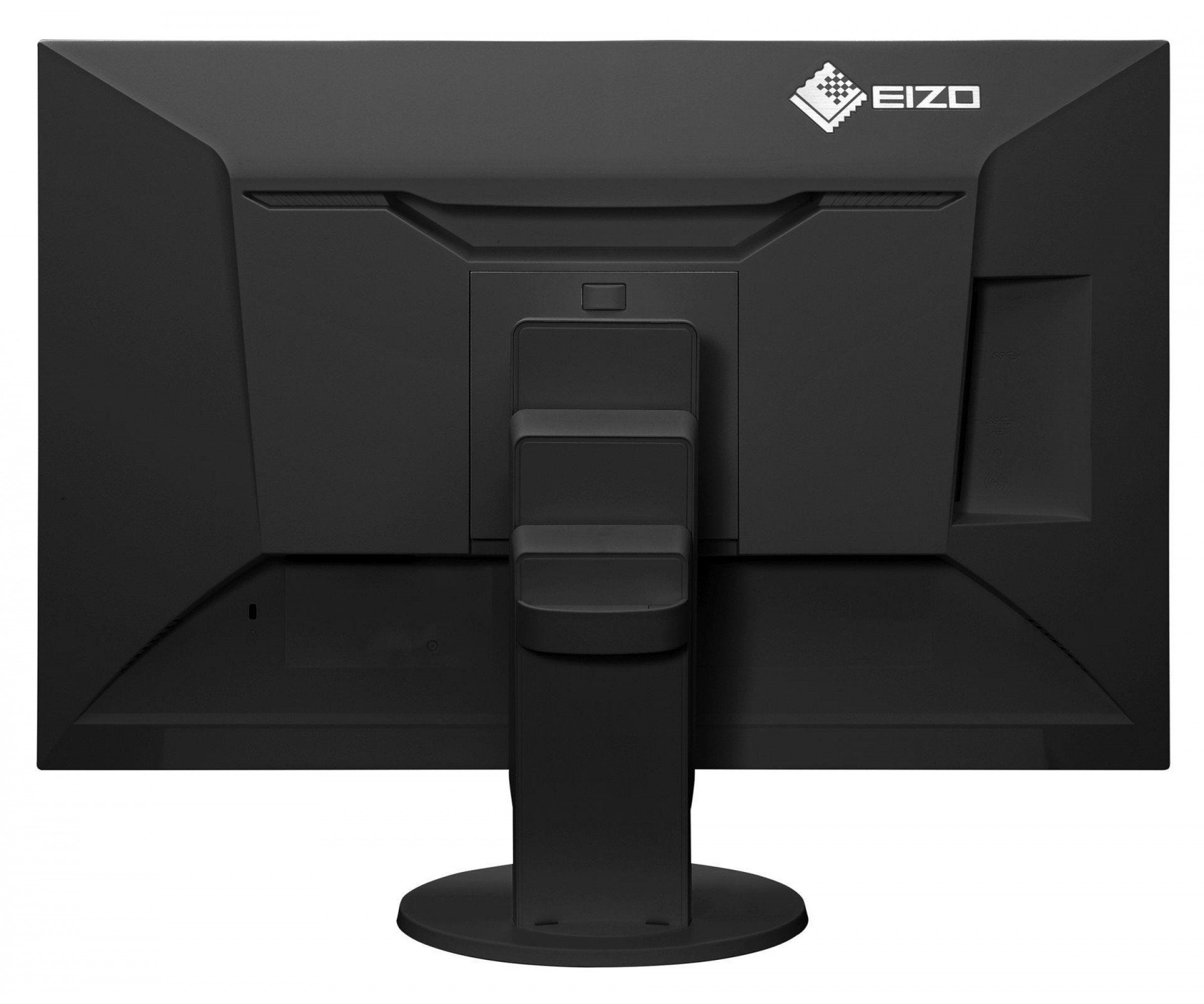Bezramkowy monitor 24” EIZO FlexScan EV2456 LED IPS 1920x1200 KLASA A