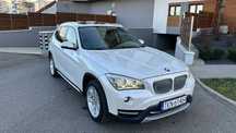 Do sprzedania poliftowe BMW X1 xDrive 25d xLine Bi-turbo 2013 roku!
