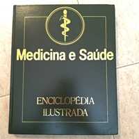 Enciclopedia Medicina e Saude