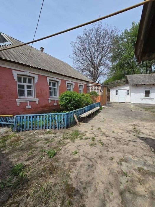 Салиха.Продаж будинку