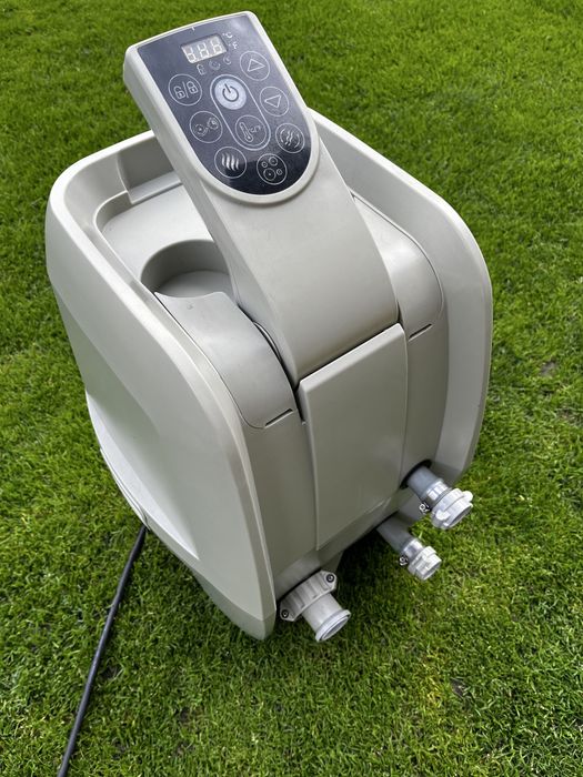 Pompa bestway jacuzzi