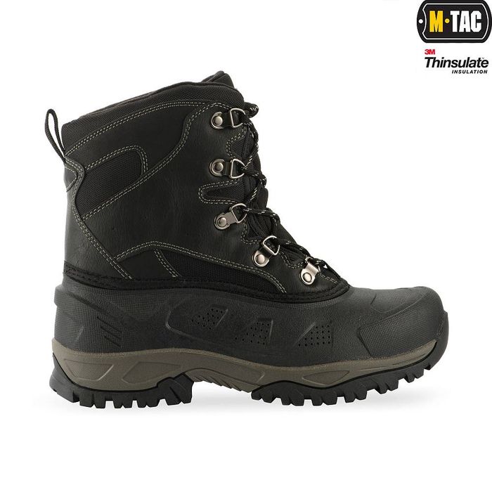 M-тас черевики зимові THINSULATE ULTRA до -30 °C