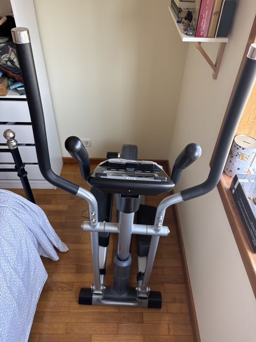 Eliptica BH easy step