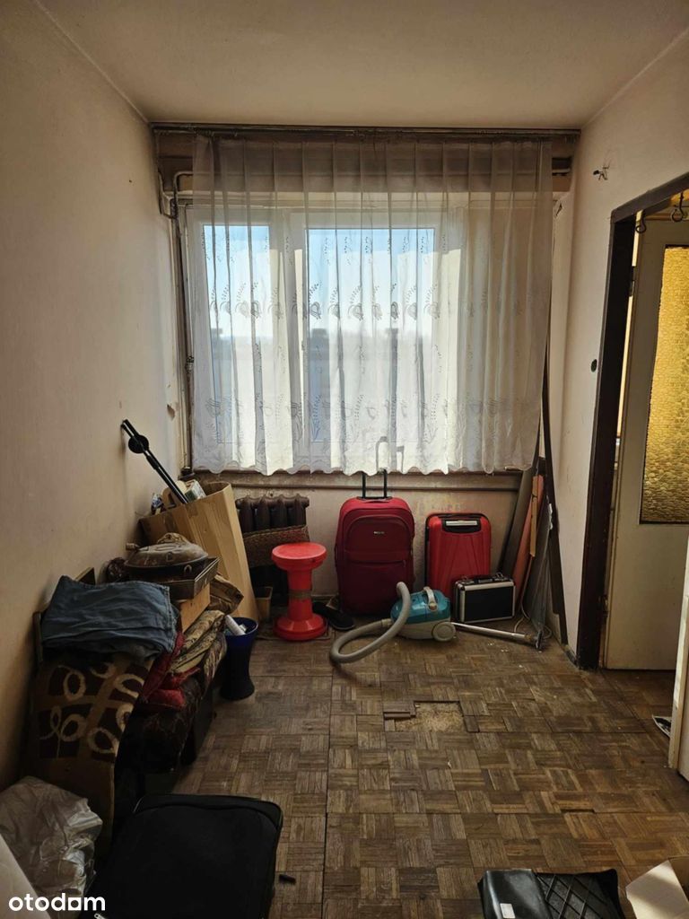 Sprzedam mieszkanie - 4 pokoje, 57,86 m2, w Działoszynie